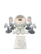 used Spectra Baby S2 Plus Electric Breast Pump