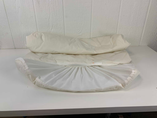 secondhand BUNDLE Nursery Bedding