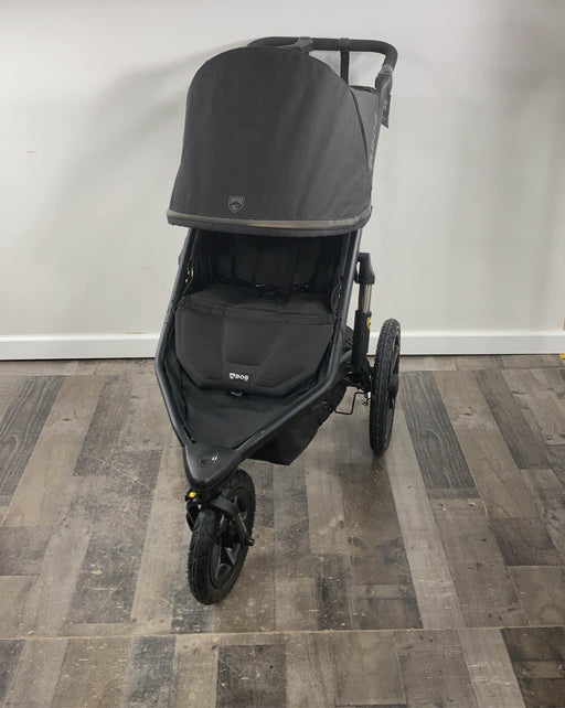 secondhand BOB Alterrain Pro Jogging Stroller