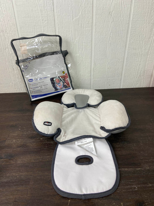 used Chicco 3-in-1 Reversible Body Support