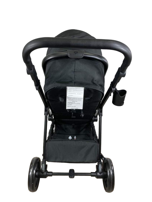 secondhand Strollers