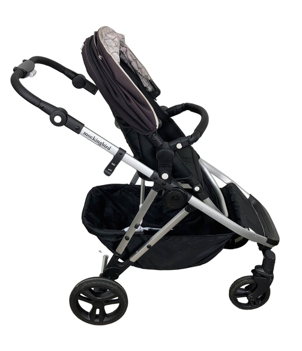 used Strollers