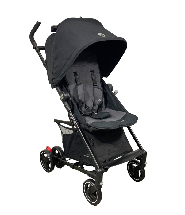 used Maxi-Cosi Maxi-Cosi Mara XT Ultra Stroller, 2022, Essential Black