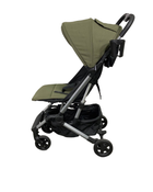 secondhand Colugo Compact Stroller, 2023, Olive