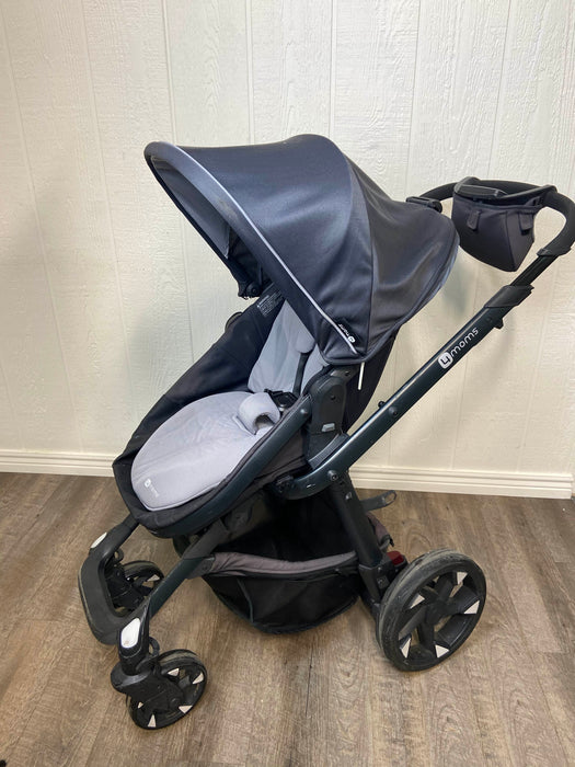 used 4Moms Moxi Stroller, 2008