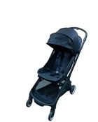 used Bugaboo Butterfly Stroller, Midnight Black, 2023