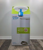 used Munchkin Step Diaper Pail