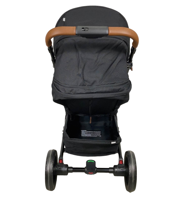 Nuna TAVO PIPA Travel System, 2022, Caviar