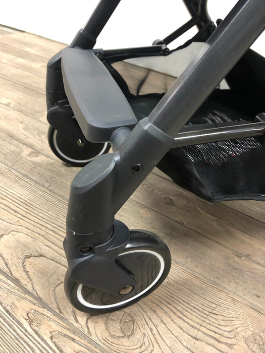 used Strollers