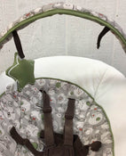 used Graco Glider Lite LX Baby Swing