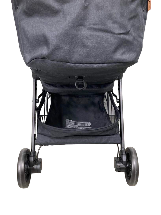 Nuna TRVL + Pipa Urbn Travel System, 2023, Caviar