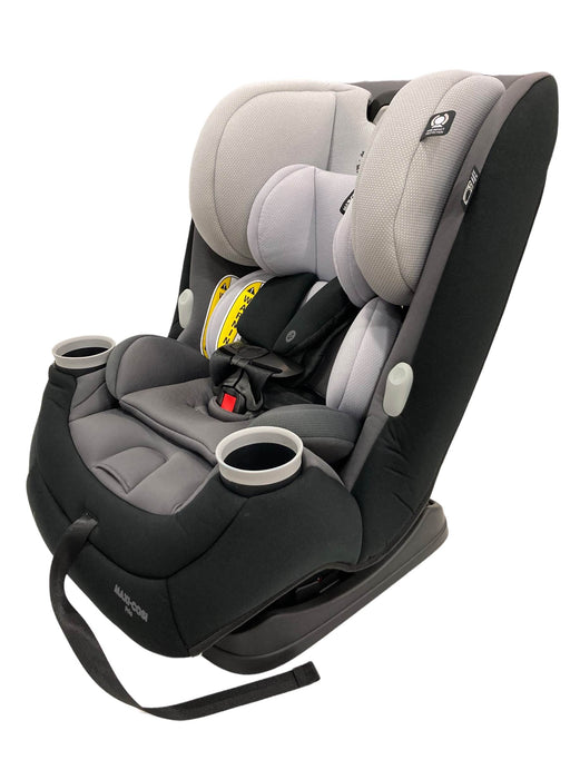 used Maxi-Cosi Pria 3-in-1 Convertible Car Seat, Blackened Pear, 2022