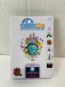 used Moonlite Storybook Projector for Smartphones with Stories