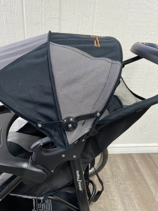 used Jogging Strollers