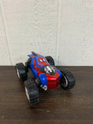 used Marvel Spider-Man Car