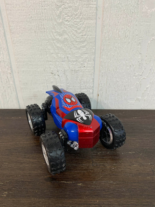 used Marvel Spider-Man Car