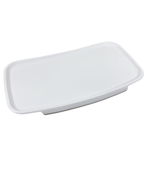 used 4moms High Chair Replacement Tray Liner, /White