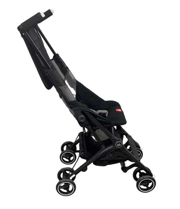 used Strollers