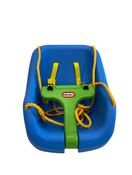 secondhand Little Tikes Snug 'n Secure Swing