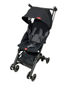 used gb Pockit+ All-Terrain Stroller, Velvet Black, 2021