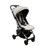 used Colugo Compact Stroller, 2022, Cool Grey