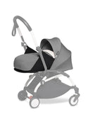 used Babyzen Newborn Pack, Grey