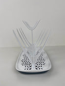 used Philips Avent Clean And Tidy Drying Rack