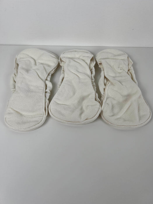 BUNDLE GroVia Cloth Diapers