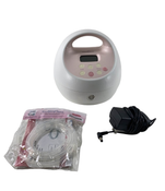 used Spectra Baby S2 Plus Electric Breast Pump