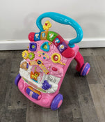 secondhand VTech Stroll And Discover Activity Walker