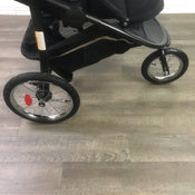 used Graco Modes Jogging Stroller