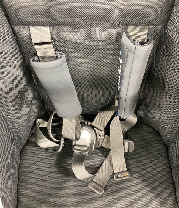 used UPPAbaby VISTA Stroller