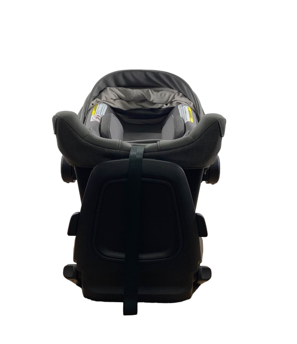 secondhand Carseat