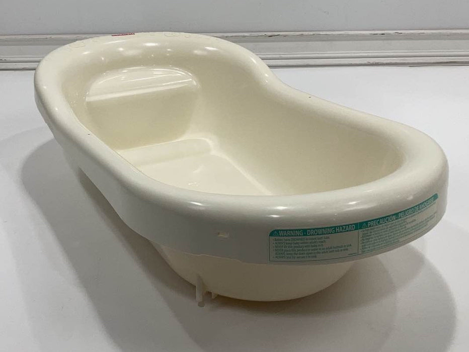 used Fisher Price Infant Bathtub