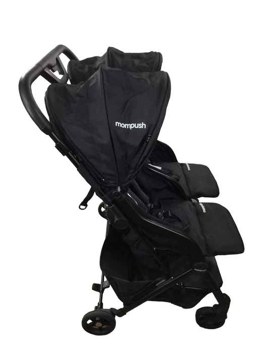 secondhand Strollers