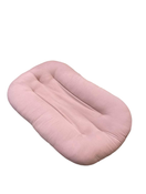 used Snuggle Me Organic Sensory Infant Lounger, Gumdrop