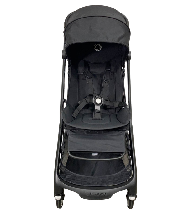 secondhand Strollers