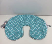 used Boppy Preferred Nursing Pillow Cover