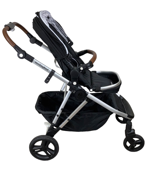 used Double Strollers