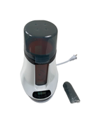 used Baby Brezza Safe + Smart Bottle Warmer