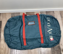 used Dockatot Deluxe Dock Transport Bag