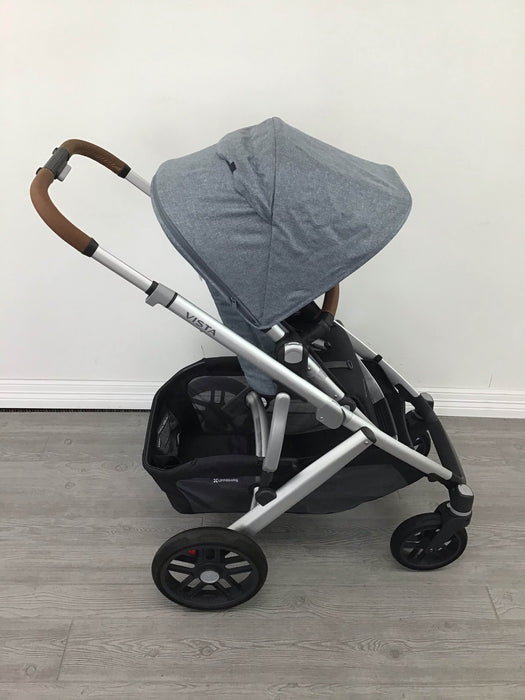 used UPPAbaby VISTA Stroller