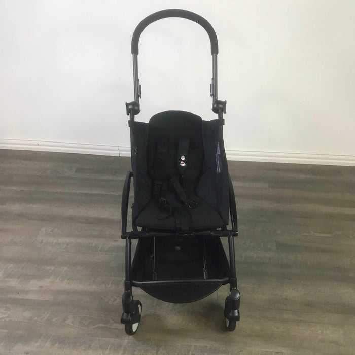 secondhand Strollers