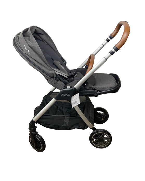 used Strollers