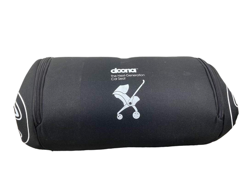 used Doona Padded Travel Bag