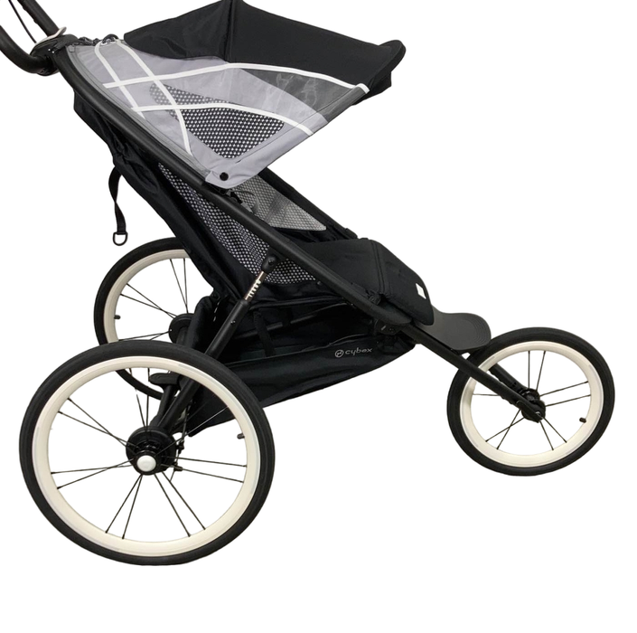 used Cybex AVI Jogging Stroller