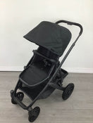 used UPPAbaby VISTA Stroller, 2019, Jake (Black)