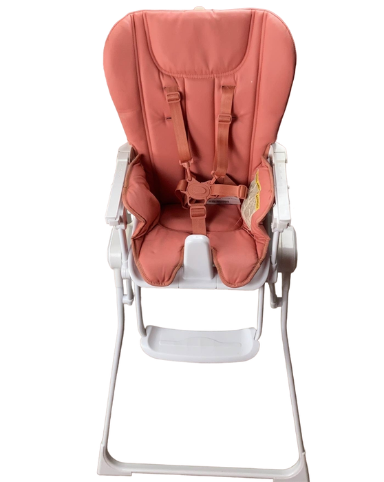 Joovy Nook High Chair, Coral