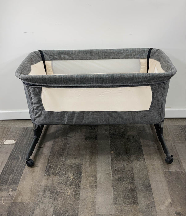 used Mika Micky Bedside Sleeper