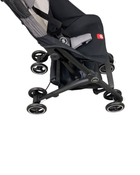 secondhand gb Pockit Air All-Terrain Stroller, Velvet Black, 2022